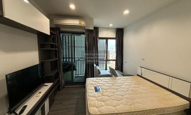 Аренда 1 кровать кондо в Кхлонг Сан, Бангкок
