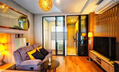 For rent 1 bed condo in Ratchathewi, Bangkok