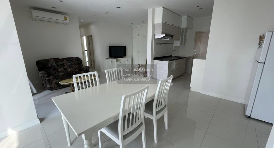 For rent 2 bedrooms condo in Pak Kret, Nonthaburi