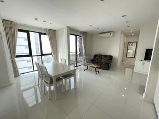 For rent 2 bedrooms condo in Pak Kret, Nonthaburi