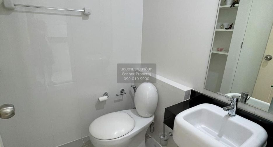 For rent 2 bedrooms condo in Pak Kret, Nonthaburi
