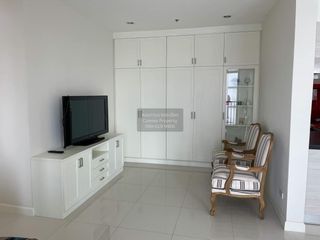 For rent 2 bedrooms condo in Pak Kret, Nonthaburi