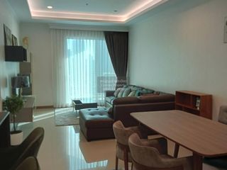 For rent 2 bedrooms condo in Ratchathewi, Bangkok