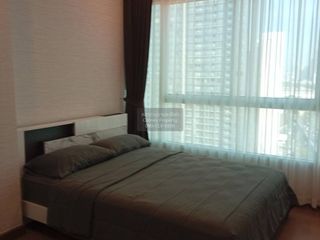 For rent 2 bedrooms condo in Ratchathewi, Bangkok