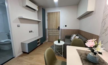 For rent 1 bed condo in Mueang Pathum Thani, Pathum Thani