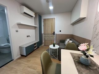 For rent 1 bed condo in Mueang Pathum Thani, Pathum Thani