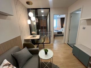 For rent 1 bed condo in Mueang Pathum Thani, Pathum Thani