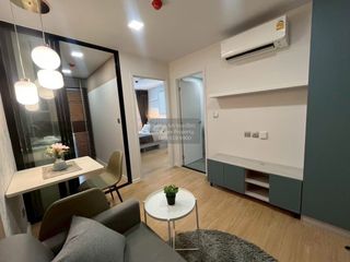For rent 1 bed condo in Mueang Pathum Thani, Pathum Thani