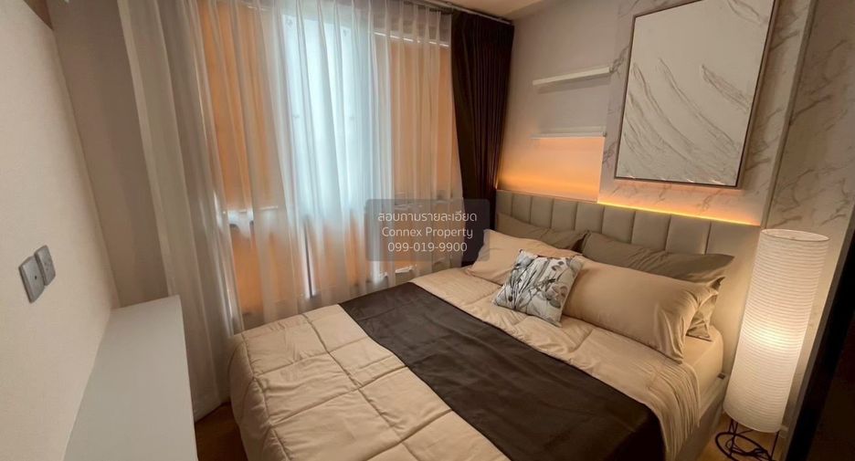 For rent 1 bed condo in Mueang Pathum Thani, Pathum Thani