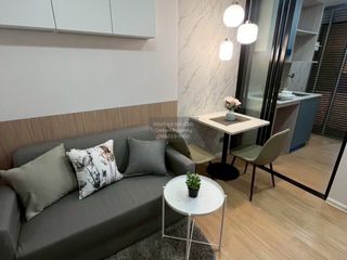 For rent 1 bed condo in Mueang Pathum Thani, Pathum Thani