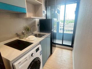 For rent 1 bed condo in Mueang Pathum Thani, Pathum Thani