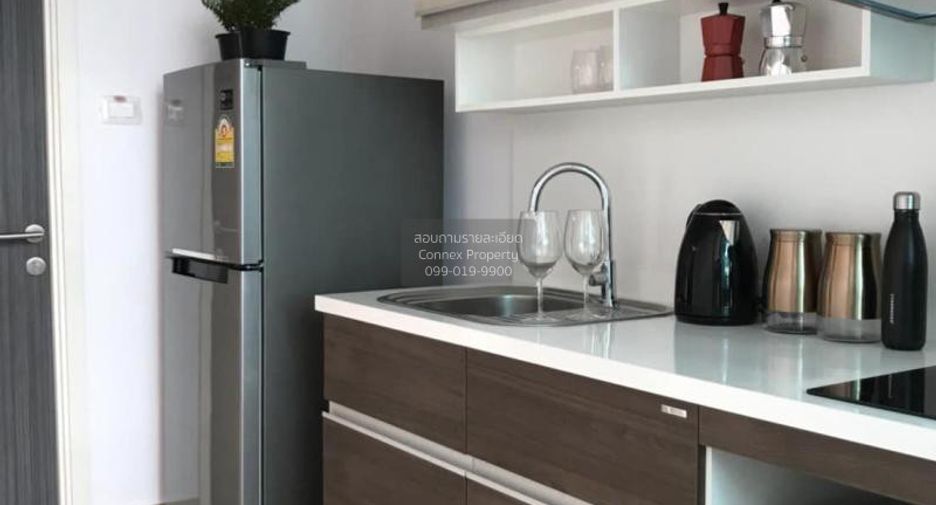 For rent 1 bed condo in Ratchathewi, Bangkok