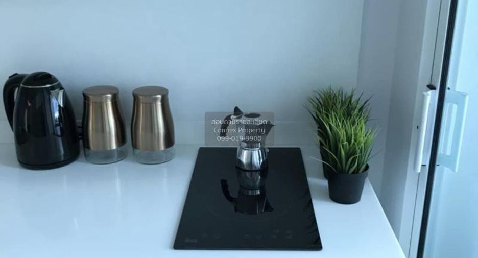 For rent 1 bed condo in Ratchathewi, Bangkok