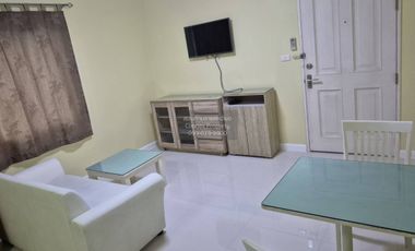 For rent 1 bed condo in Yan Nawa, Bangkok