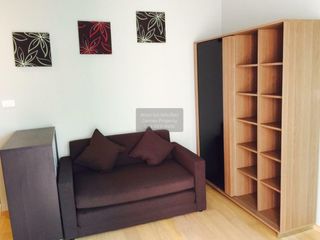 For rent 1 bed condo in Ratchathewi, Bangkok