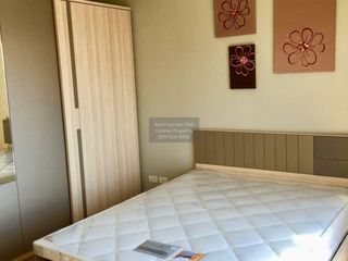 For rent 1 bed condo in Ratchathewi, Bangkok