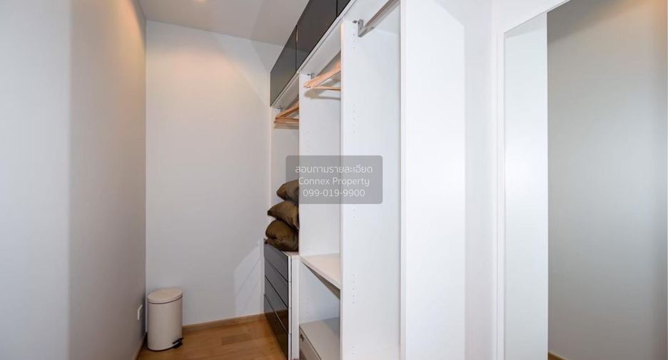 Condo en alquiler de 2 habitaciones en Watthana, Bangkok