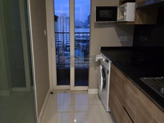 For rent 1 bed condo in Mueang Samut Prakan, Samut Prakan