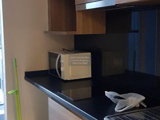 For rent 1 bed condo in Mueang Samut Prakan, Samut Prakan