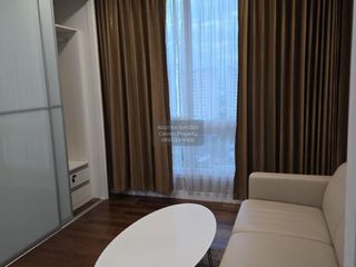 For rent 1 bed condo in Mueang Samut Prakan, Samut Prakan