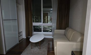 For rent 1 bed condo in Mueang Samut Prakan, Samut Prakan