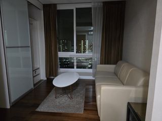 For rent 1 bed condo in Mueang Samut Prakan, Samut Prakan