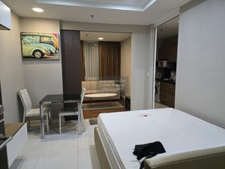 For rent 1 bed condo in Mueang Samut Prakan, Samut Prakan