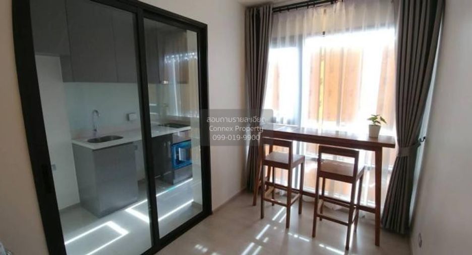 Condo en alquiler de 1 habitaciones en Khlong Toei, Bangkok
