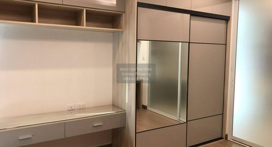 Condo en alquiler de 1 habitaciones en Ratchathewi, Bangkok