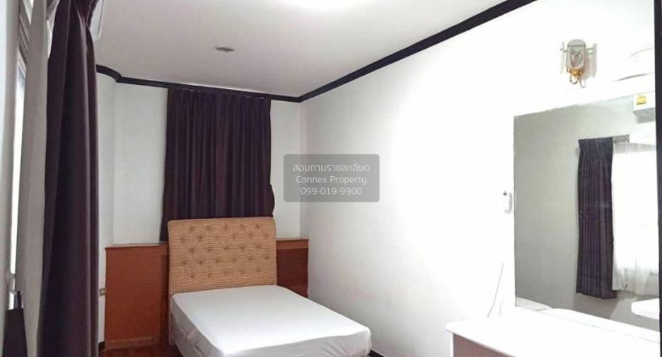 ให้เช่า 2 ห้องนอน คอนโด ใน วัฒนา, กรุงเทพฯ