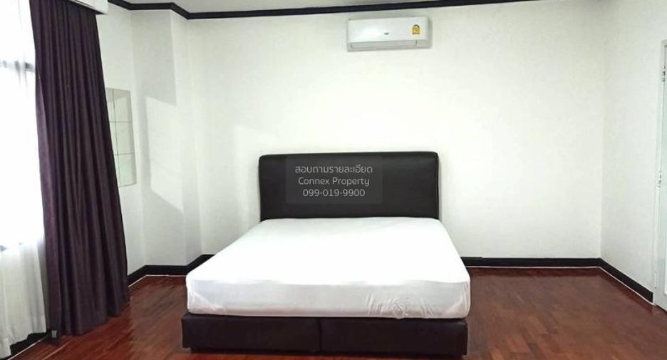 ให้เช่า 2 ห้องนอน คอนโด ใน วัฒนา, กรุงเทพฯ