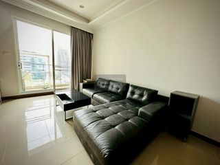 À louer 1 chambre condo à Ratchathewi, Bangkok