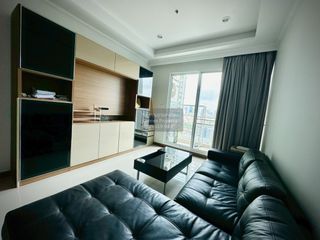 À louer 1 chambre condo à Ratchathewi, Bangkok