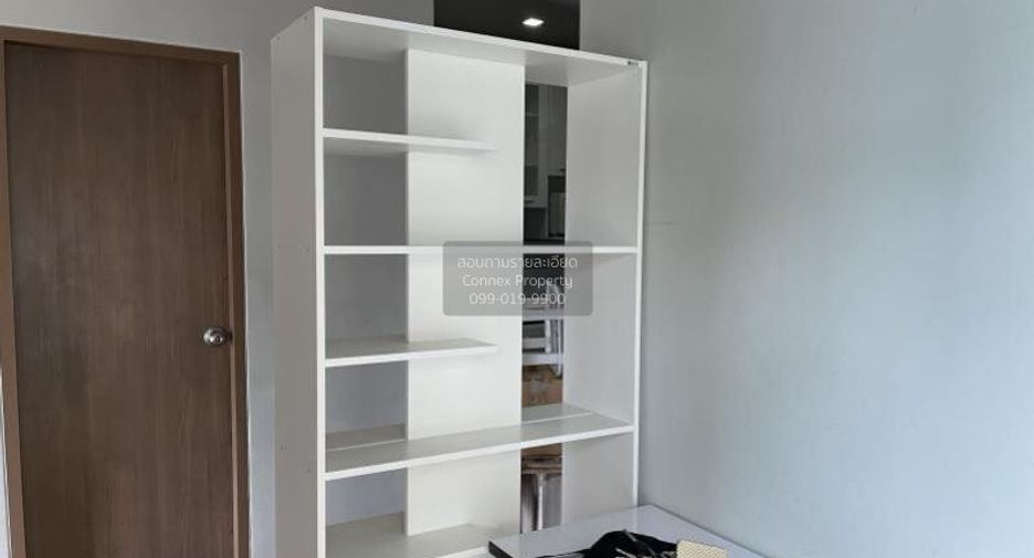 For rent 1 bed condo in Ratchathewi, Bangkok