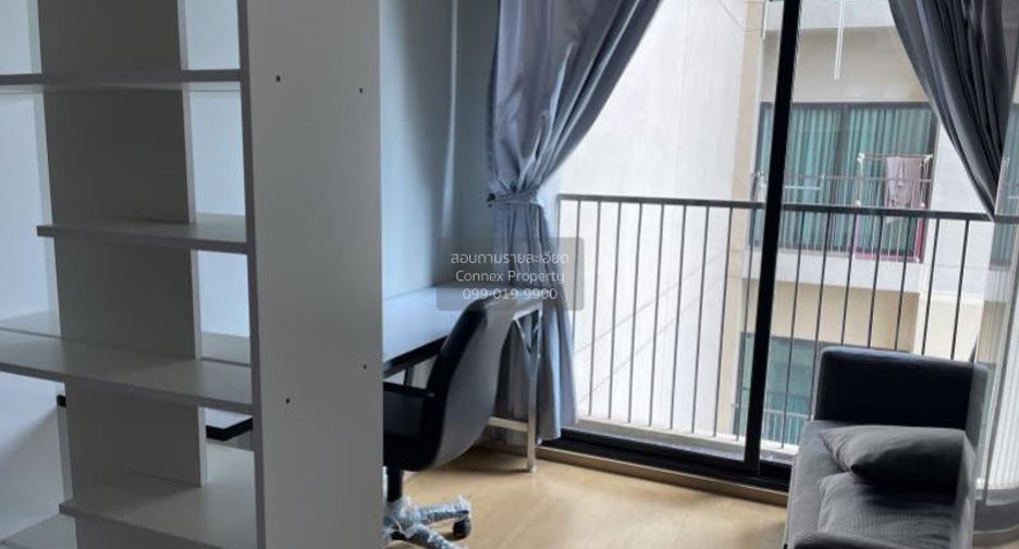 For rent 1 bed condo in Ratchathewi, Bangkok