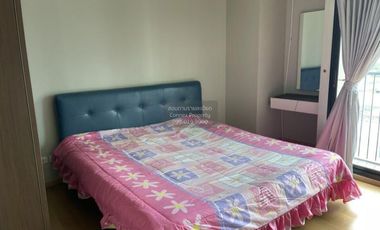 For rent 1 bed condo in Ratchathewi, Bangkok