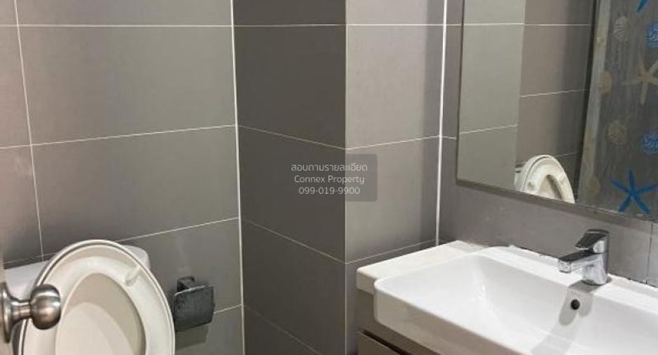 For rent 1 bed condo in Ratchathewi, Bangkok
