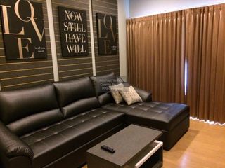 For rent 1 bed condo in Ratchathewi, Bangkok