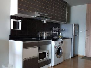 For rent 1 bed condo in Ratchathewi, Bangkok