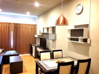 For rent 1 bed condo in Ratchathewi, Bangkok