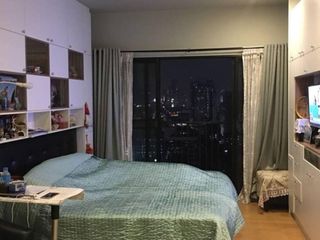 For rent 1 bed condo in Ratchathewi, Bangkok