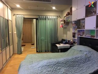 For rent 1 bed condo in Ratchathewi, Bangkok