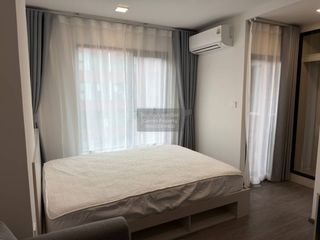 For rent 1 bed condo in Khlong Luang, Pathum Thani