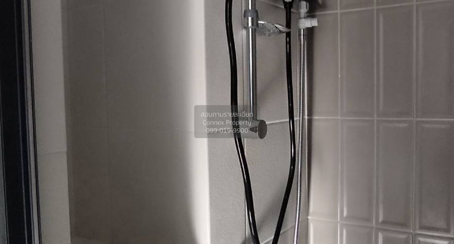 For rent 1 bed condo in Khlong Luang, Pathum Thani
