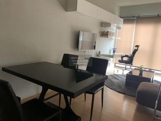 For rent 1 bed condo in Ratchathewi, Bangkok