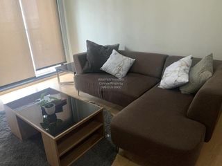 For rent 1 bed condo in Ratchathewi, Bangkok