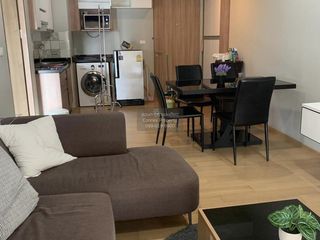For rent 1 bed condo in Ratchathewi, Bangkok