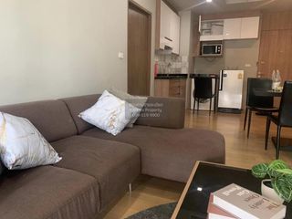 For rent 1 bed condo in Ratchathewi, Bangkok