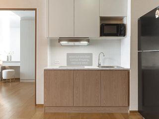 For rent 1 bed condo in Ratchathewi, Bangkok