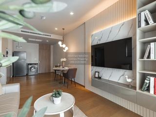For rent 1 bed condo in Ratchathewi, Bangkok